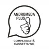 Compatibilita Cassetta Andromeda