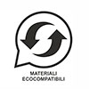 Materiali Ecocompatibili