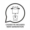 Cassette Incasso NG