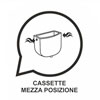 Media Posizione Cassetta