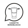Monoblocco Cassetta