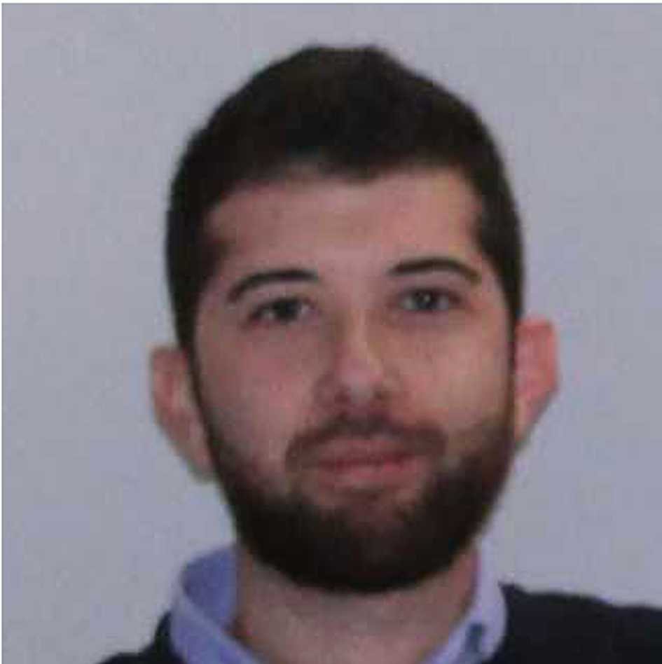 Gianluca Pasqualone - ABRUZZO e MOLISE