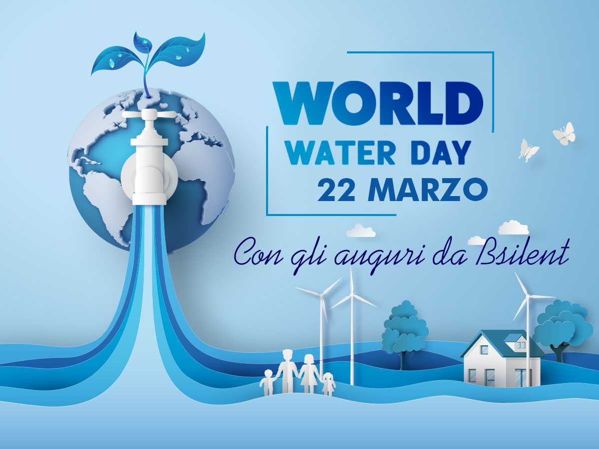 22 Marzo Water Day Bampi 2024