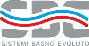 Logo SBESistemi Bagno Evoluto 300x156