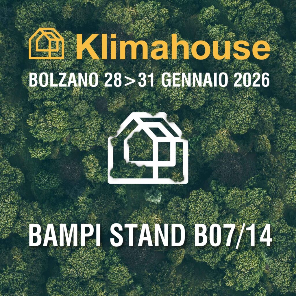 Bampi KLIMAHOUSE 2026 1024x1024
