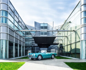 Ingresso Museo Nicolis VERONA 300x245