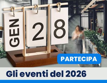 News Eventi Bampi 2026