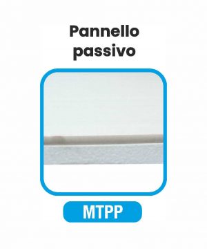 Composizione_Pannello-Passivo(Sistemi-Radianti)